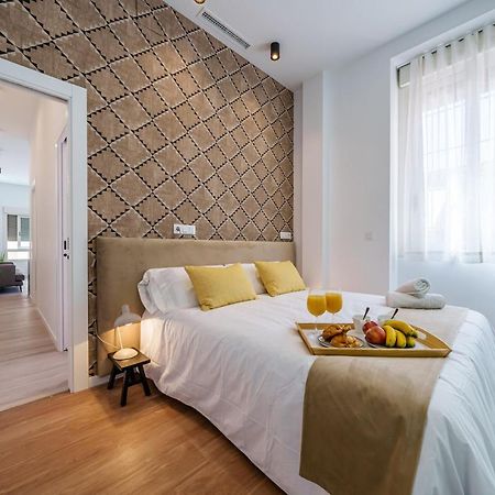 Exclusive Alameda - Comfort & Design Málaga Extérieur photo