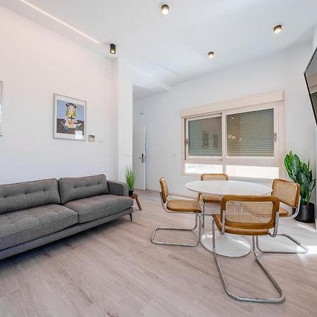 Exclusive Alameda - Comfort & Design Málaga Extérieur photo